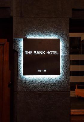 Haarlemmerbuurt Hotel | Discover The Bank Hotel: Family-Friendly with Dining Options