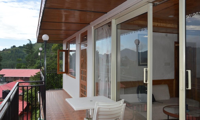 Shimla Villa | The Banoak Homestay