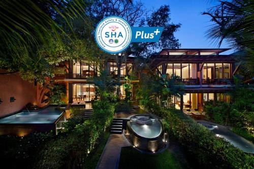 Khao Takiab Resort | Unforgettable Oceanfront Retreat at The BARAI by Hyatt