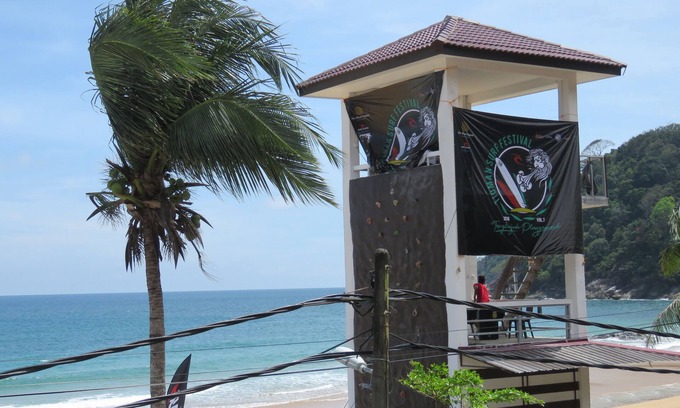 Tioman Island Resort | Discover The Barat Tioman Beach Resort: Ocean View Oasis