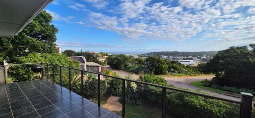 Kenton on Sea Apartment | The Barefoot Nook
