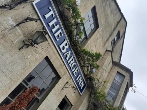 Bradford-on-Avon Hotel | Pet-Friendly Retreat at The Barge Inn - 4-Star Accommodation