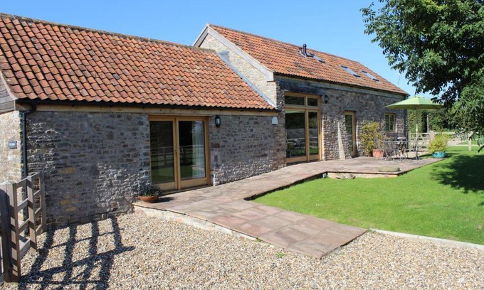 Little Stoke House | Oceanfront Escape at The Barn at Freemans Farm - Rated 9.8