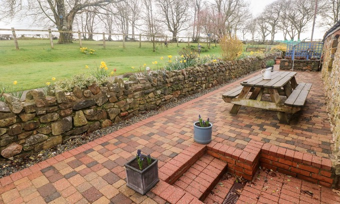 Kilgetty Cottage | Discover Comfort at The Barn at Harrolds Farm