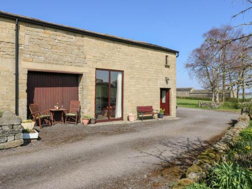 Sowerby Bridge House | Pet-Friendly Retreat at The Barn at Heath Hall Farm