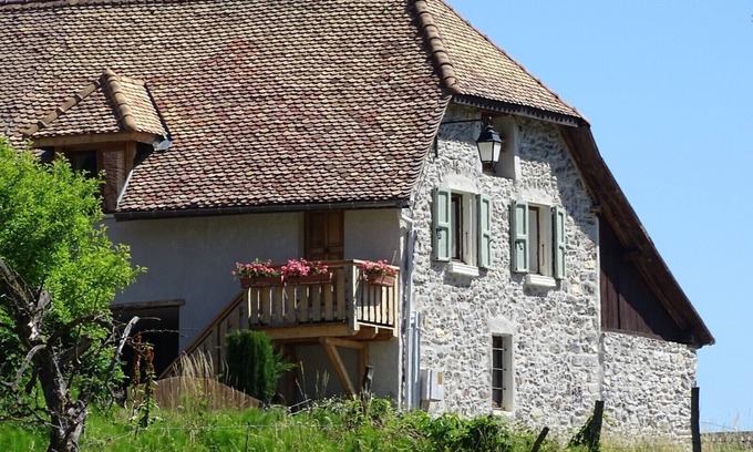 Treffort Other | Experience The Barn at Lake Azur: Pool, Spa & Kid-Friendly