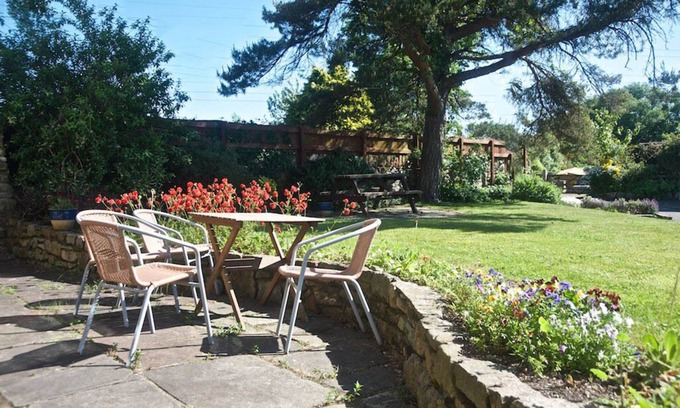 Port Talbot Bed & Breakfast | Discover The Barn B&B: 4-Star Stay with Breakfast Included