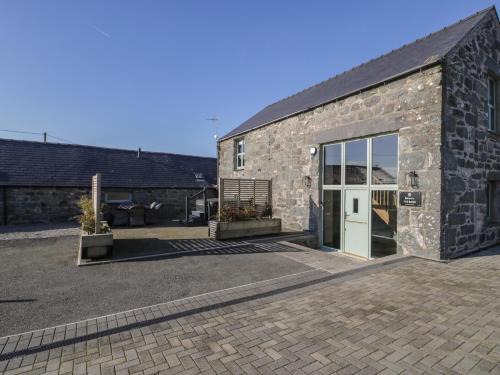 Talybont House | Discover The Barn by Lyons: Pet-Friendly Family Retreat