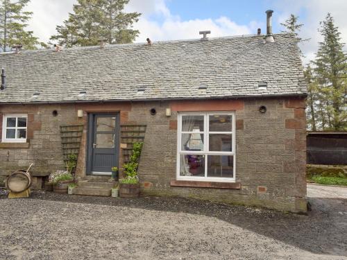 Fintry House | Guest Rated 10/10: The Barn - Perfect for Families