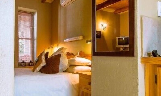 Colesberg House | Welcoming The Barracks: Family-Friendly with Dining & More