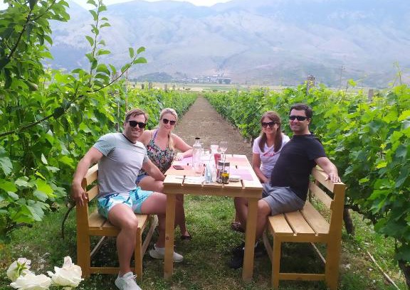 Gjirokaster Hotel | Exceptional Stay at The Barrels Ms with Family-Friendly Amenities