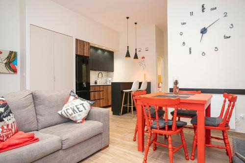 Carrejo Apartment | The Base - by Wehomes