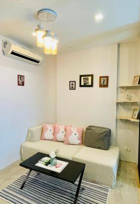 Pattaya Bay Apartment | Family-Friendly Retreat at The Base Central Pattaya 100