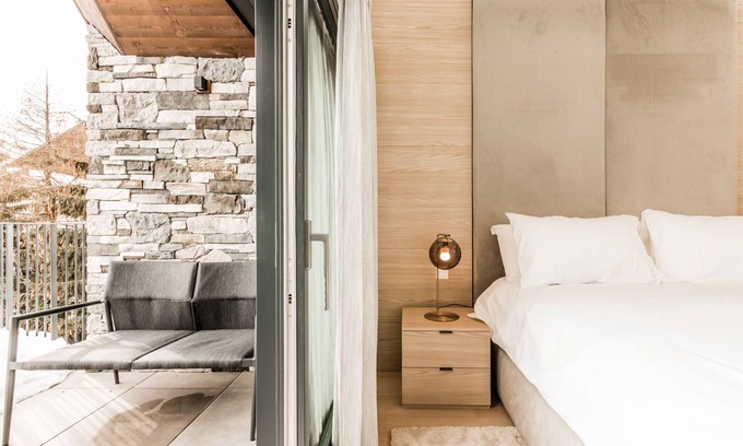 Andermatt Apartment | Unforgettable Stay at The Base - 5-Star Getaway Awaits
