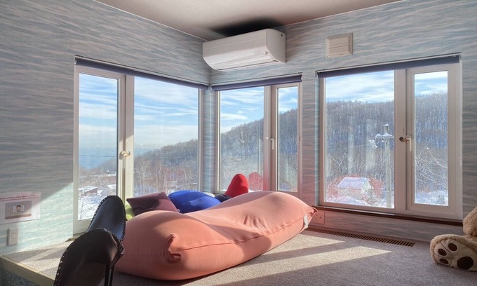 Hariusu House | Guest Rated 10/10: Family-Focused Stay at THE BASE