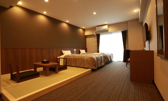 Sakai Ward Apartment | Top-Rated Stay at The Base Sakaihigashi Apartment Hotel