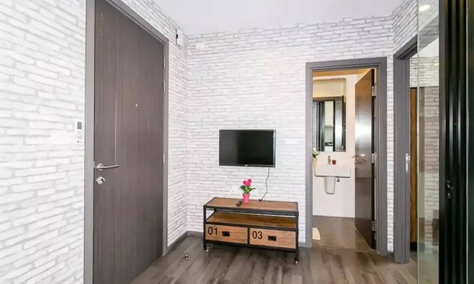 Phra Khanong Nuea Condo | Explore The Base Park East-Sukhumvit 77 Near BTS Onnut