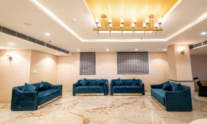Bhojpur Hotel | Welcoming Stay at The Bastion: Family-Friendly Amenities