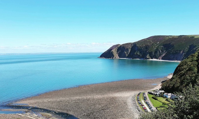 Lynmouth Hotel | Eco-Friendly Retreat at The Bath Hotel Lynmouth Awaits