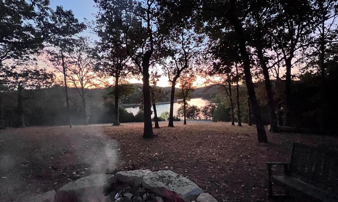 Indian Point Villa | Cozy Bavarian Village Resort: Oceanfront & Family-Friendly