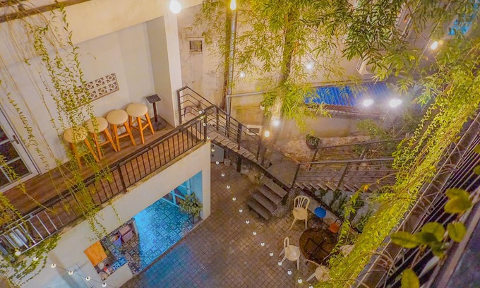Bai Chay House | Guest Rated 10/10 at The Bay - Ha Long Homestay