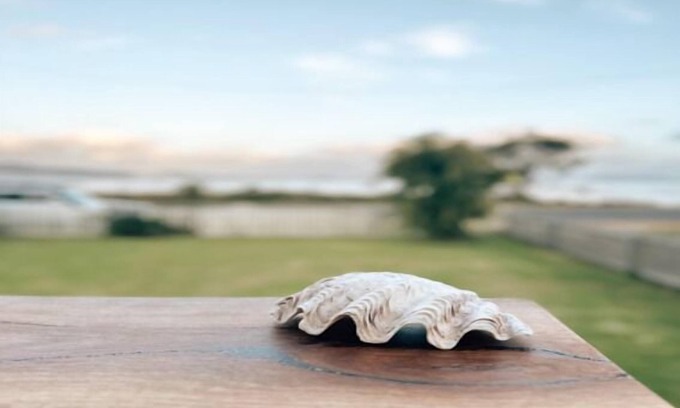 Robinson House | The Bay House - stay, relax and unwind