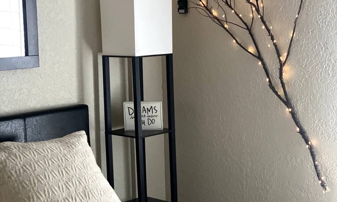 Waco House | Relaxing Retreat at The Baylor House with Hot Tub & Spa