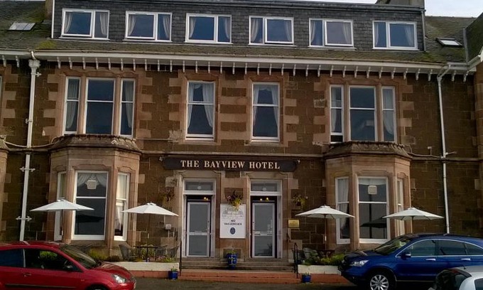 Rothesay House | Bayview: 4-Star Comfort with Breakfast & Family-Friendly Fun