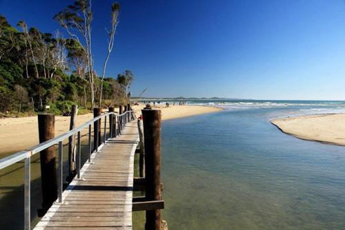 Arrawarra Resort | Relax at The Beach Arrawarra with Oceanfront Views