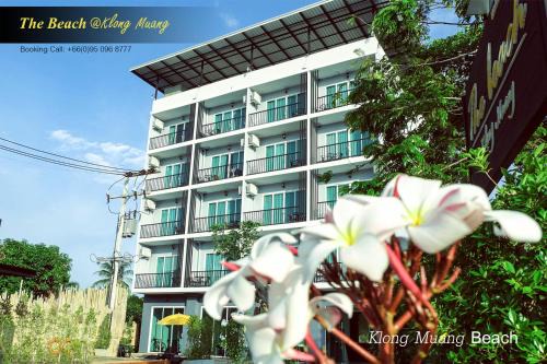 Nong Thale Hotel | Discover The Beach at Klong Muang: Family-Friendly Retreat