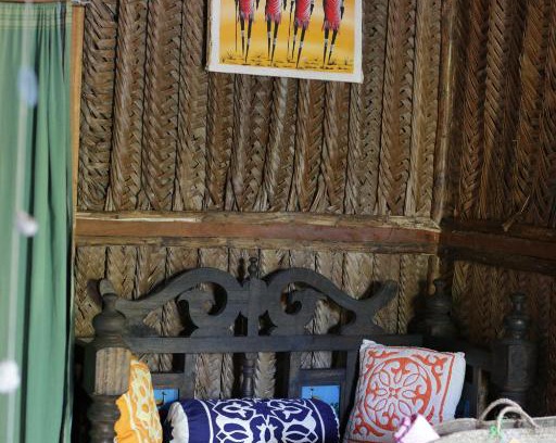 Pangani Hotel | Beach Crab Resort: Pet-Friendly Oceanfront Retreat