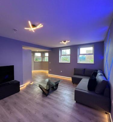 Felixstowe House | Oceanfront Retreat at The Beach House with Family-Friendly Perks