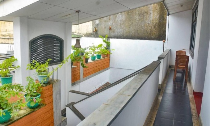 Nalagasdeniya Bed & Breakfast | Relax at The Beach House Hikkaduwa with Free Breakfast