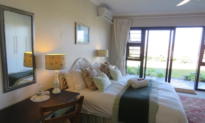 Port Alfred Bed & Breakfast | Beachfront Bliss at The Beach House - 4 Star Excellence