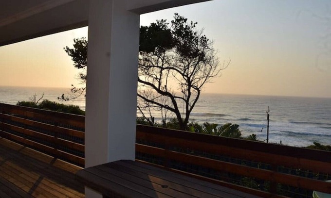 Umkomaas House | Cozy Beach House with Family-Friendly Amenities