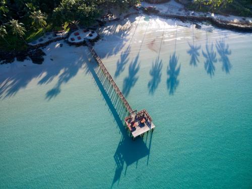 Ko Kood Resort | Beachfront Bliss at The Beach Natural Resort Koh Kood