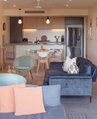 Kingscliff House | Beachfront Bliss at The Beach Oasis ~ Dune: 4-Star Getaway