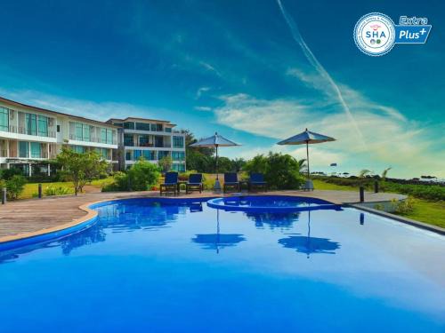 Pathio Hotel | Beachfront Bliss at The Beach Resort & Residence - SHA Plus