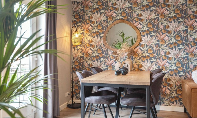 Zandvoort Apartment | Beach and Dunes Apartment: Family-Friendly with Breakfast