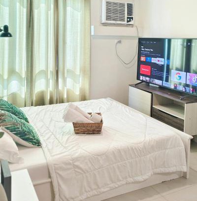 Legazpi Village Apartment | The Beacon Makati by Christine Suites PH