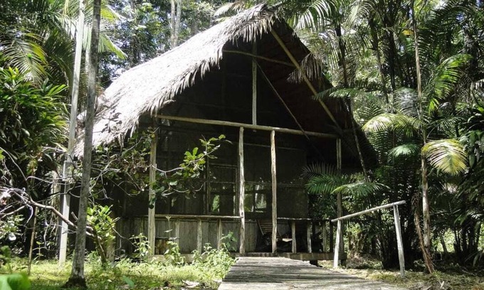 Leticia House | Discover the Heliconia Reserves - Your Perfect Retreat