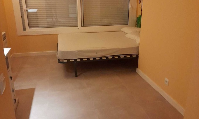 Cabrils Apartment | Inviting House with Pool & Child-Friendly Amenities