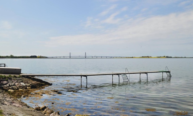 Bog By House | Explore Møn Island: Nature, Spa Amenities & Rated 9/10