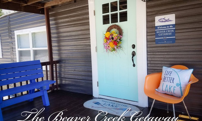 Monticello House | Beaver Creek Getaway: Family-Friendly with Lake Views