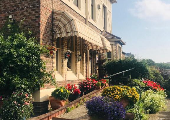Bebington Bed & Breakfast | Family-Friendly Getaway at The Bebington - Rated 9/10