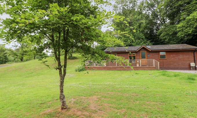 Narberth Cottage | Discover The Beeches: Pet-Friendly Cottage in Narberth