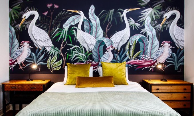 Makhado Apartment | Discover The BeeKeeper's Inn: Family-Friendly Comfort Awaits