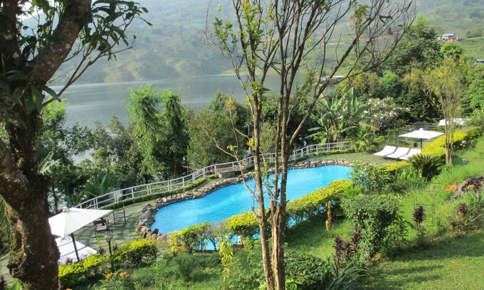 Lekhnath Resort | Discover Relaxation at Begnas Lake Resort & Villas