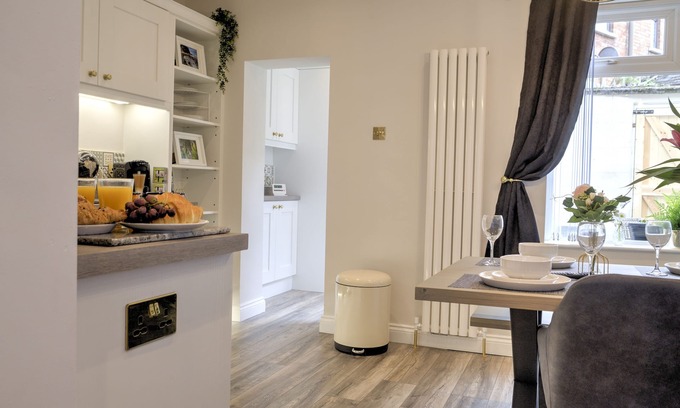 Belfast House | Discover The Belfast Boutique: Family-Friendly Getaway