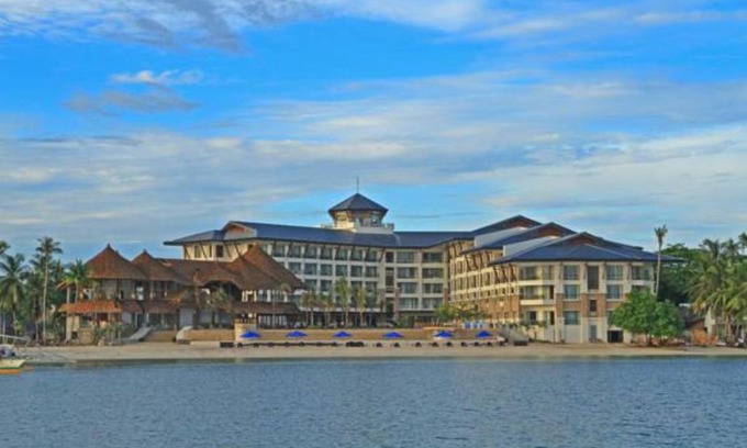 Panglao Resort | Experience The Bellevue Resort: Oceanfront Bliss Awaits